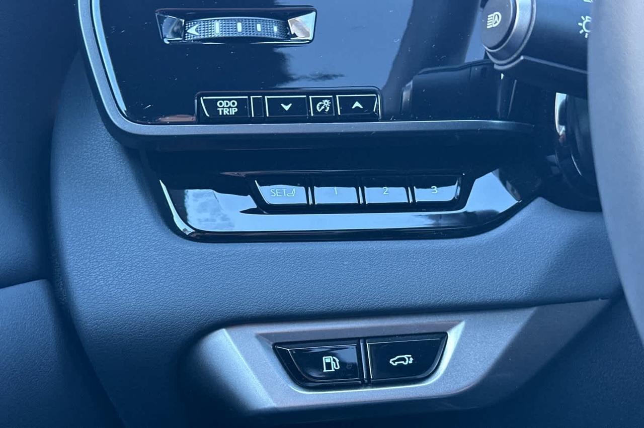 2025 Lexus RX 350h Premium Roseville CA