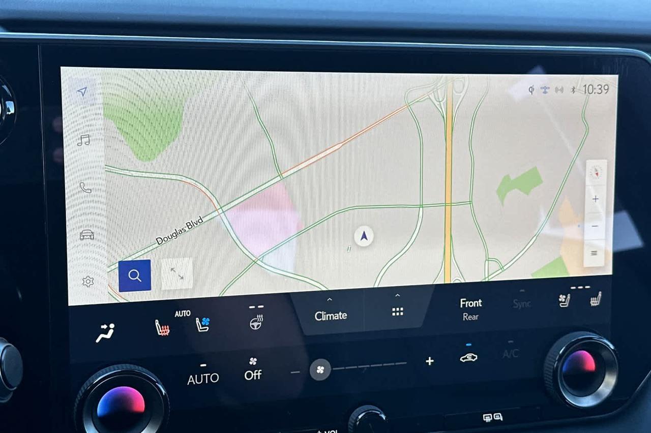 2025 Lexus RX 350h Premium Roseville CA