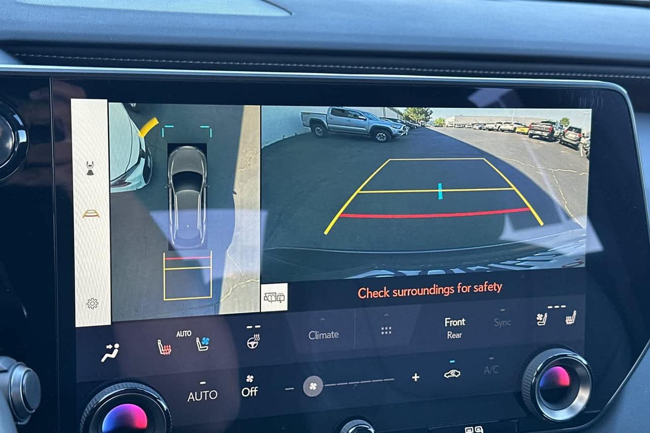 2025 Lexus RX 350h Premium Roseville CA