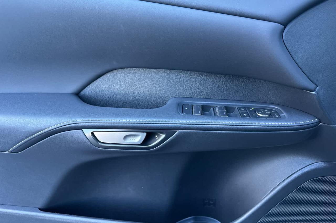 2025 Lexus RX 350h Premium Roseville CA