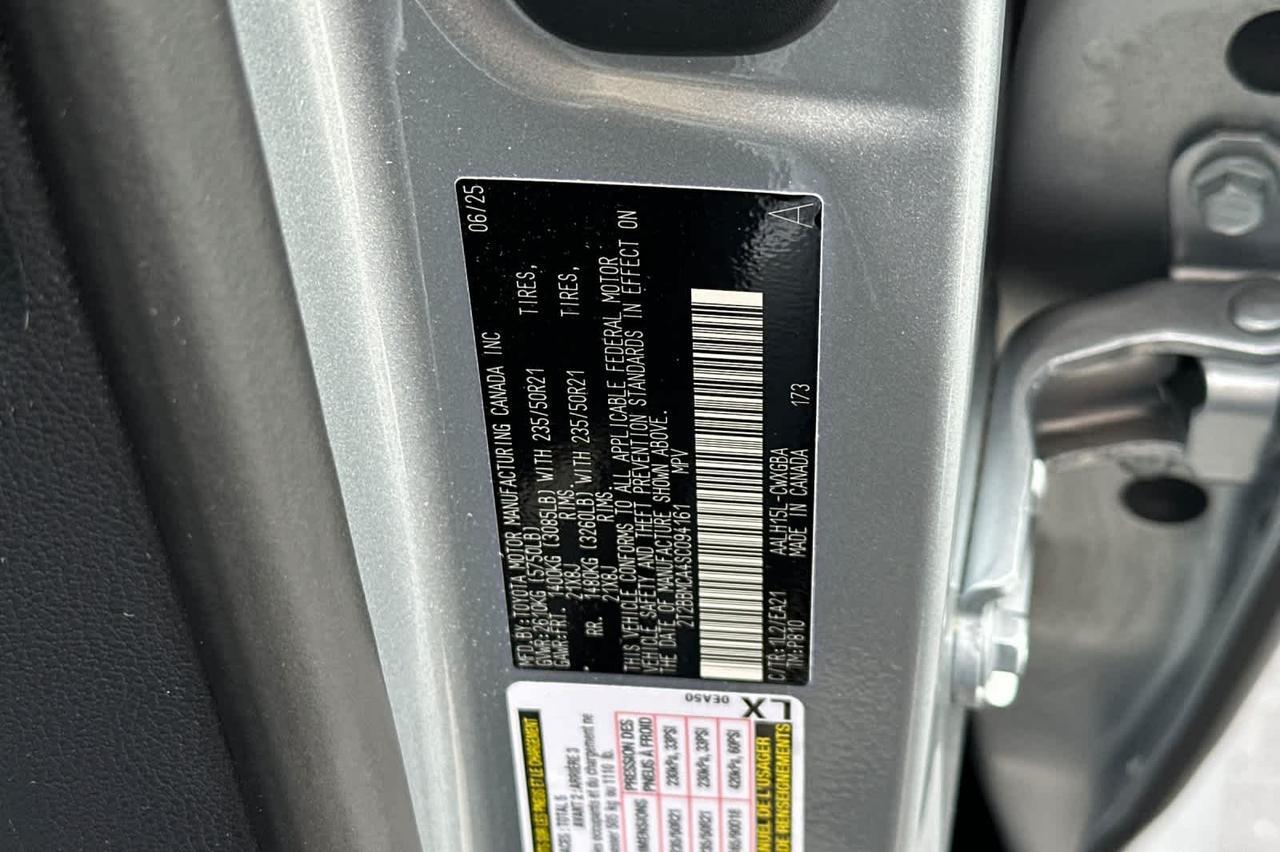 2025 Lexus RX 350h Premium Roseville CA