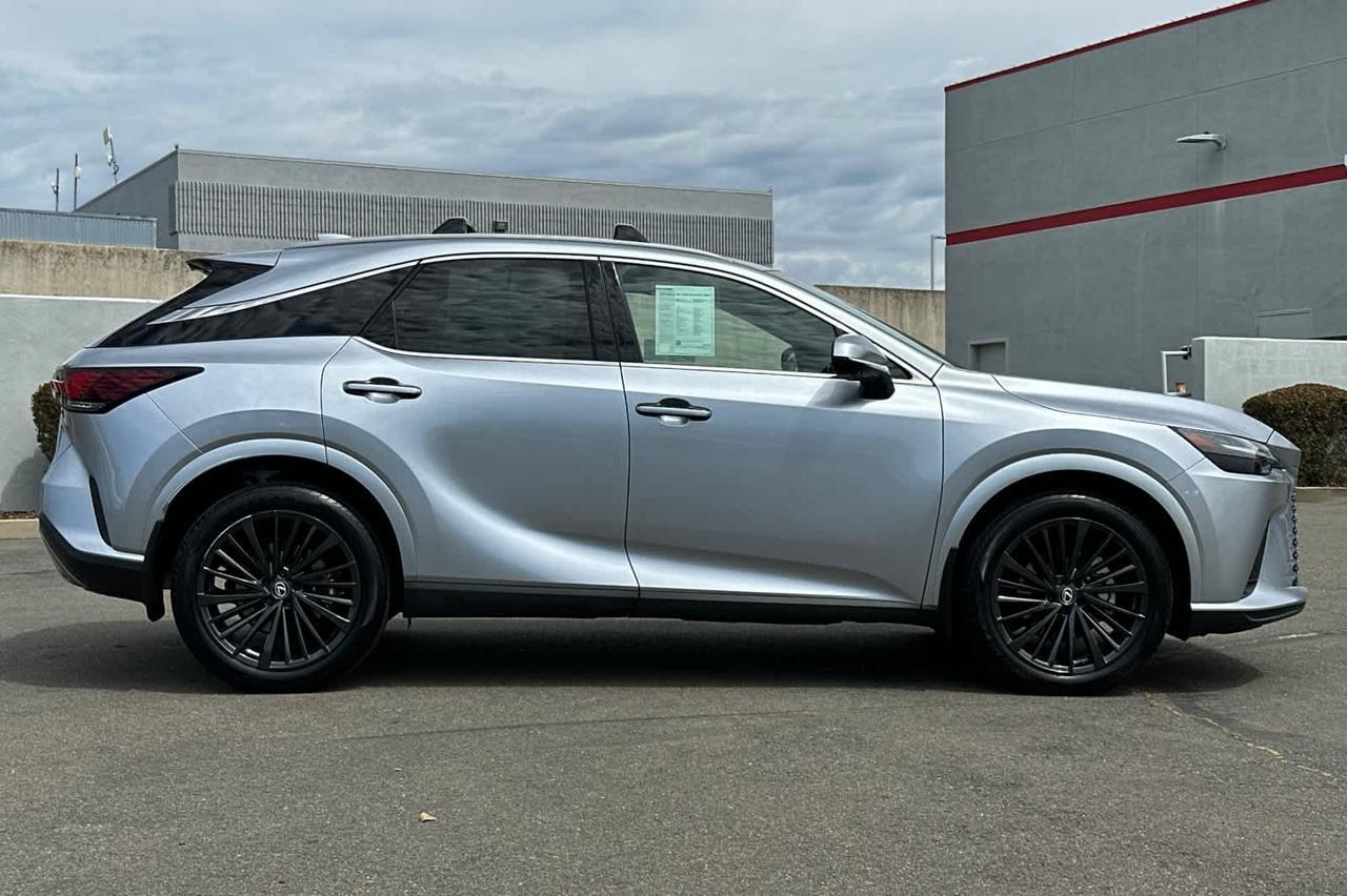 2025 Lexus RX 350h Premium Roseville CA