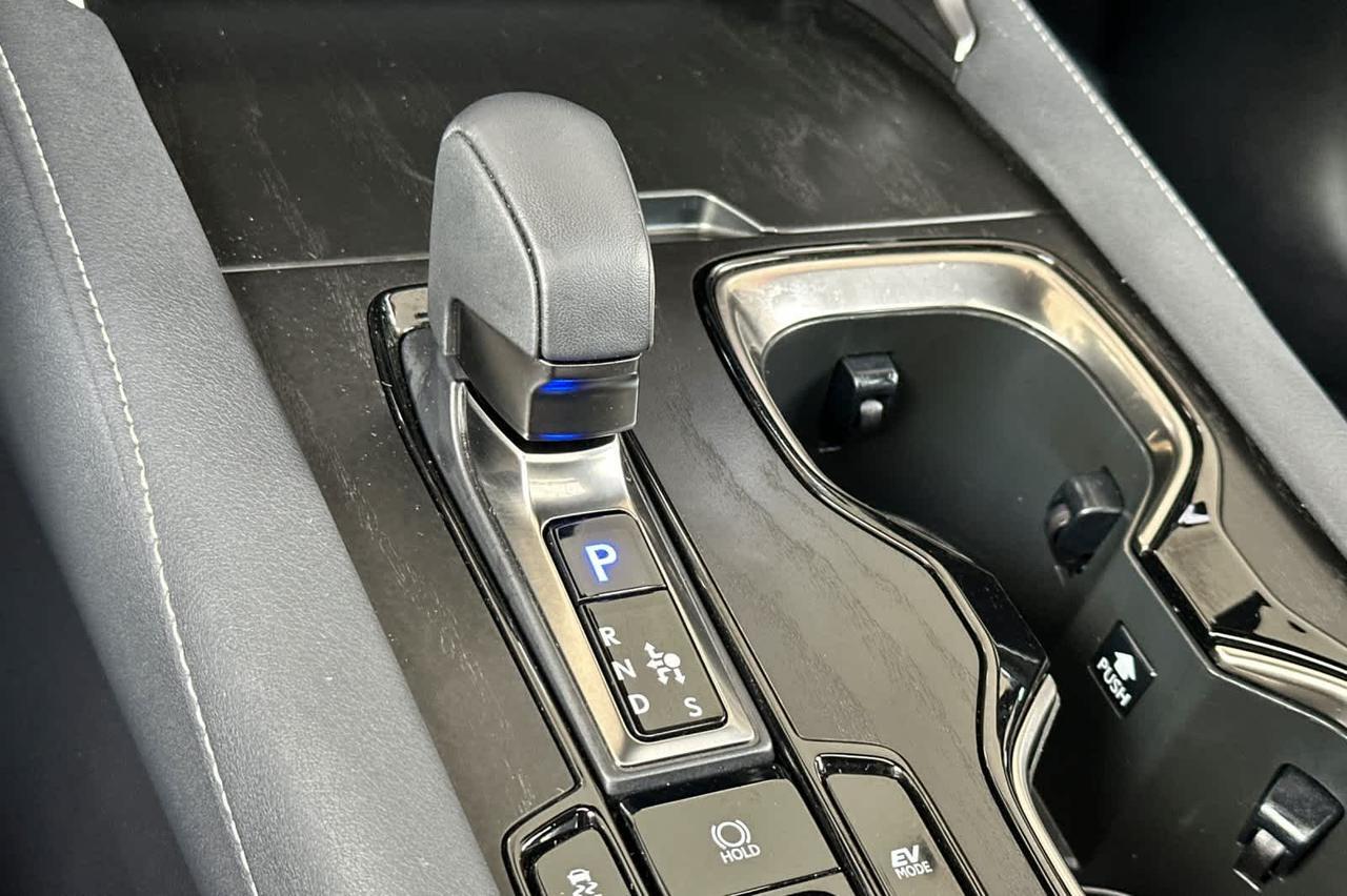 2025 Lexus RX 350h Premium Roseville CA