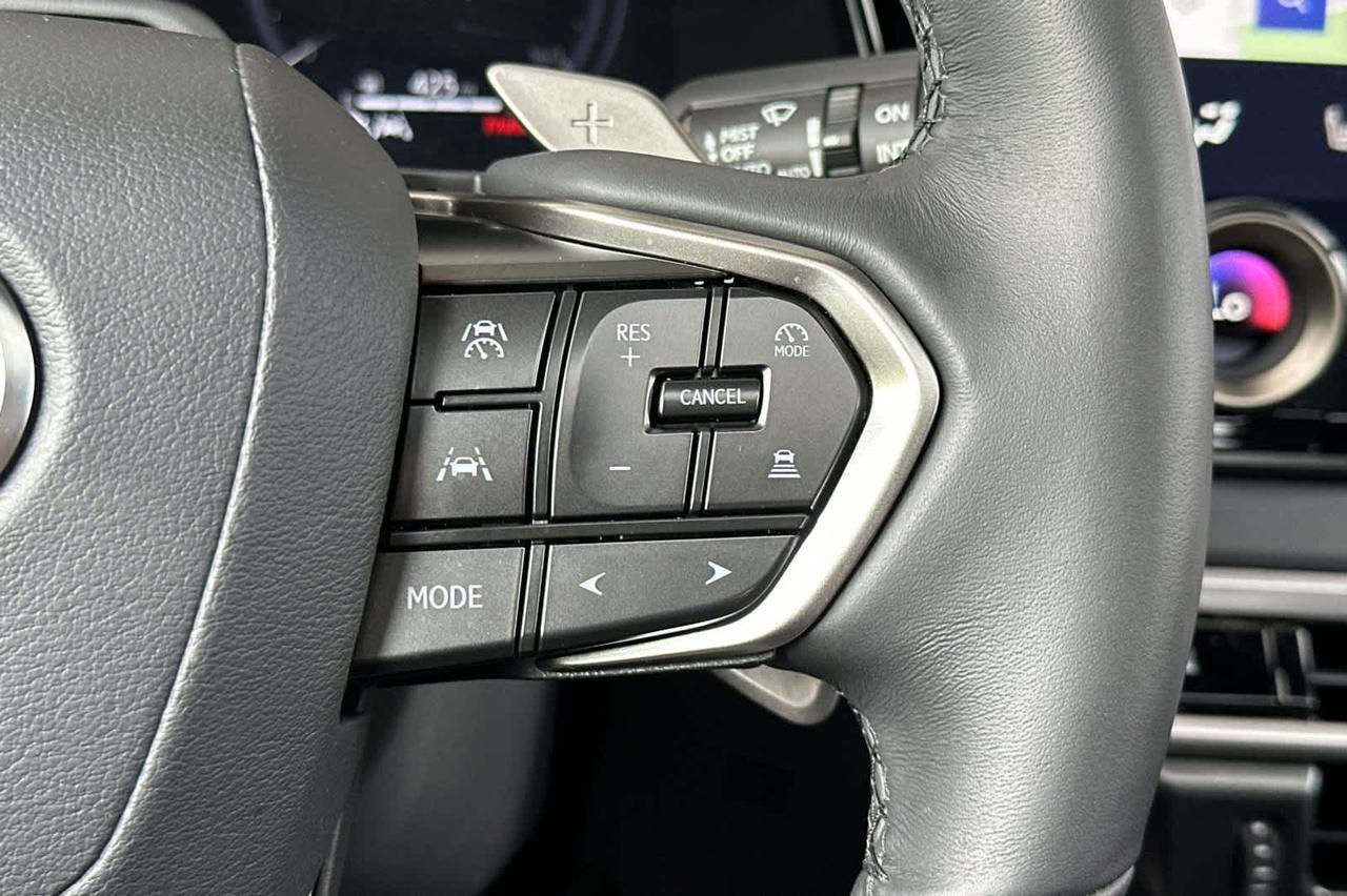 2025 Lexus RX 350h Premium Roseville CA