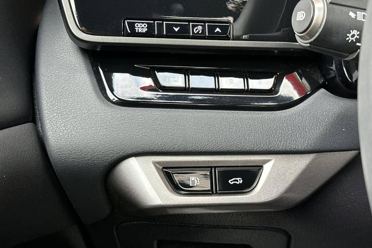 2025 Lexus RX 350h Premium Roseville CA