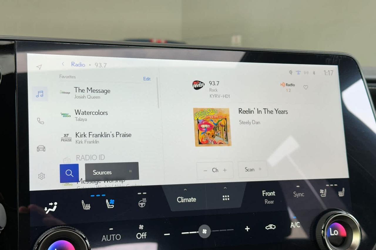 2025 Lexus RX 350h Premium Roseville CA