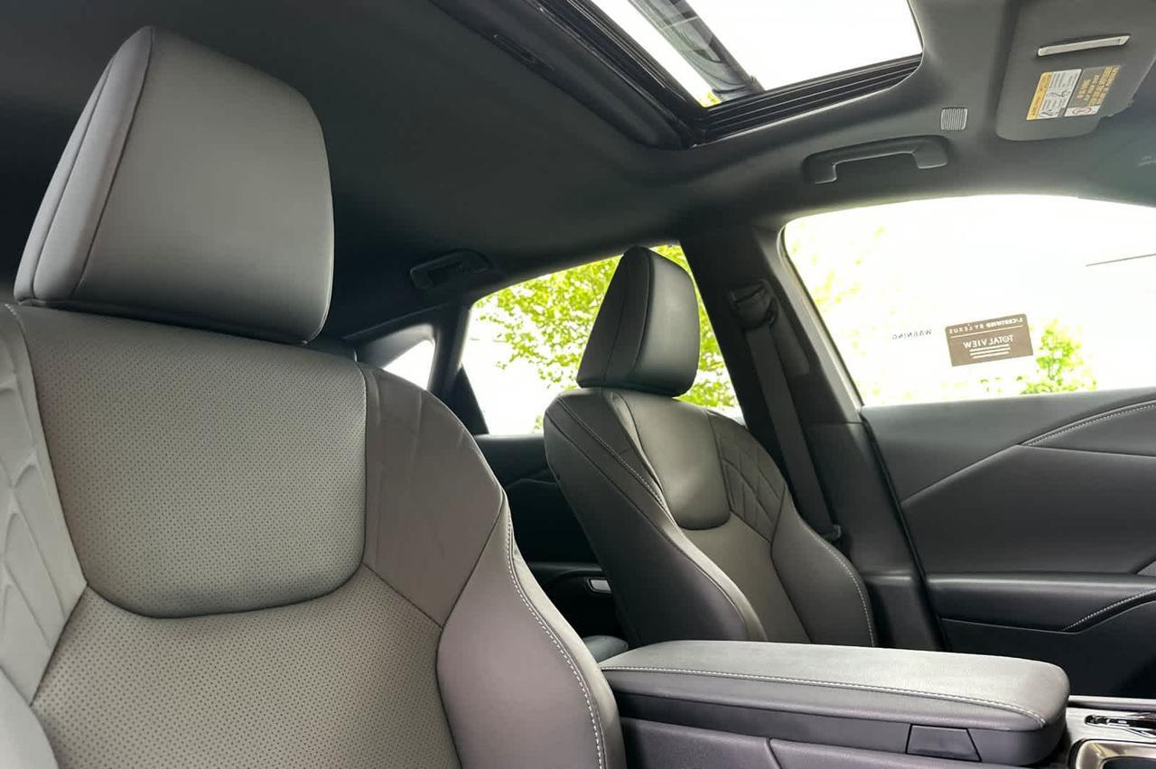 2025 Lexus RX 350h Premium Roseville CA