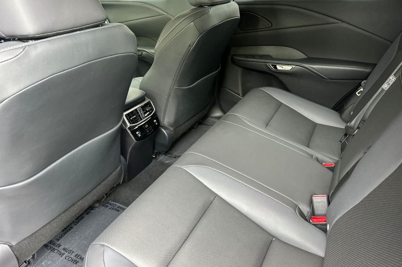 2025 Lexus RX 350h Premium Roseville CA