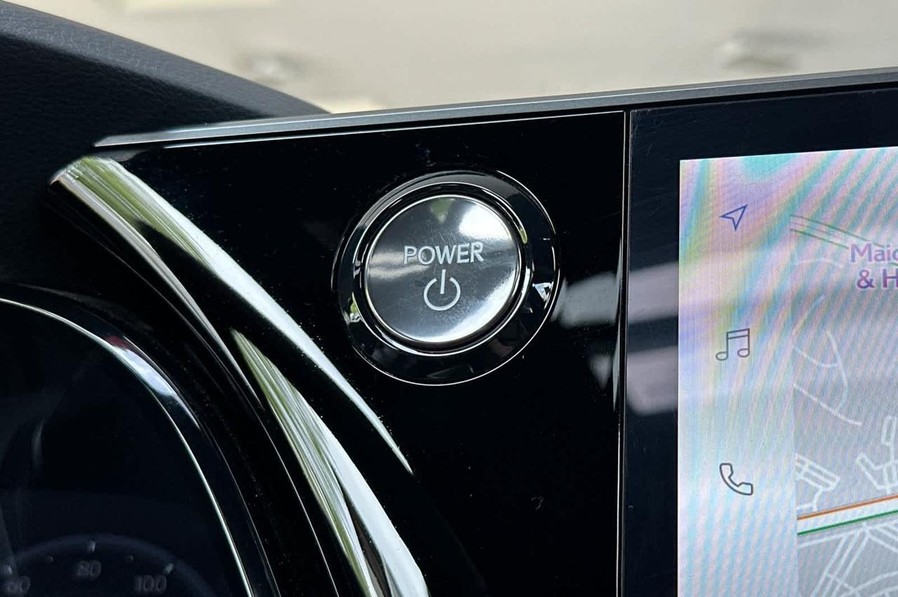 2025 Lexus RX 350h Premium Roseville CA