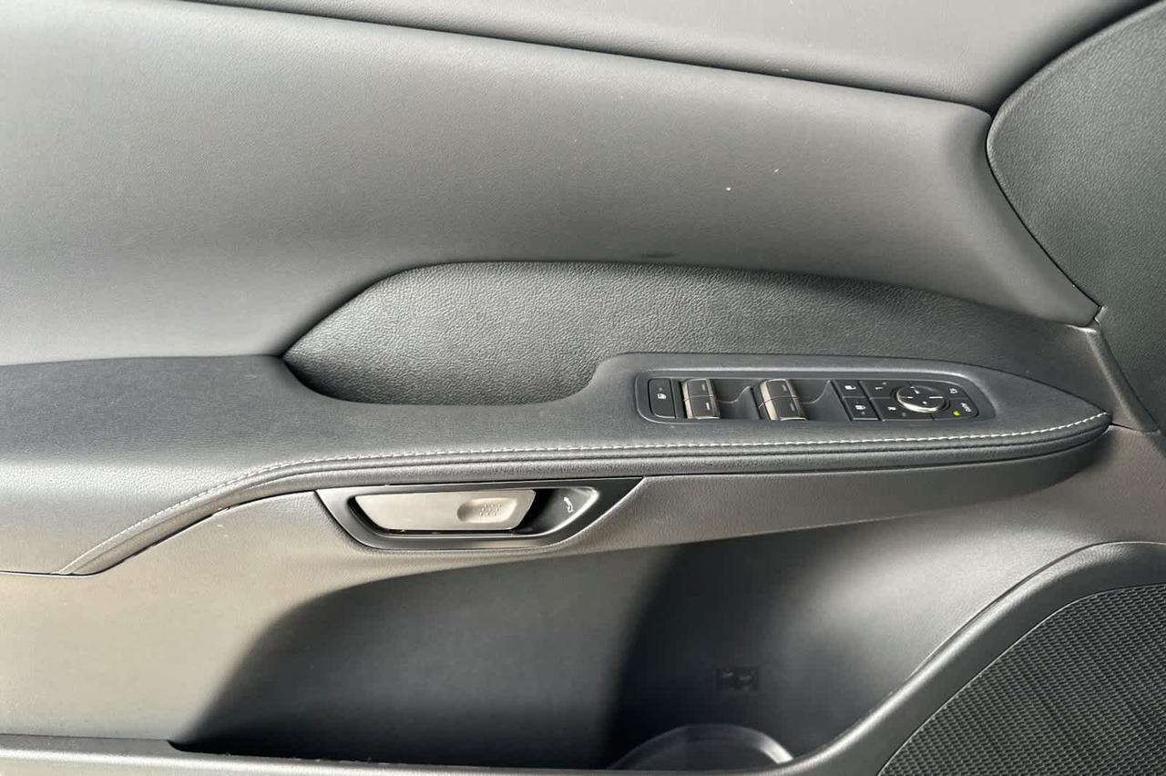 2025 Lexus RX 350h Premium Roseville CA