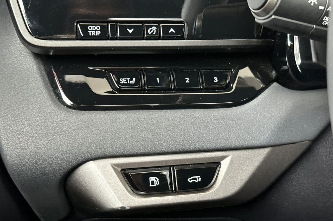 2025 Lexus RX 350h Premium Roseville CA