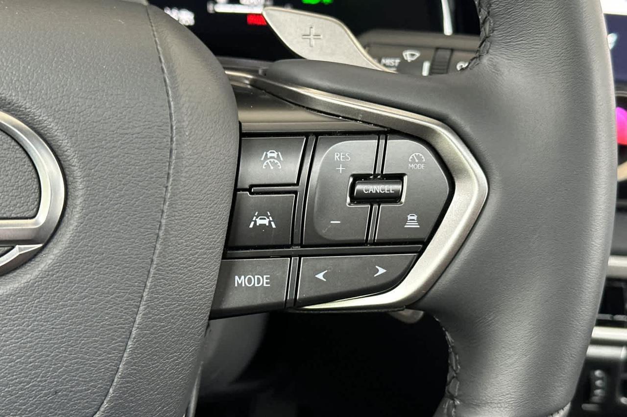 2025 Lexus RX 350h Premium Roseville CA