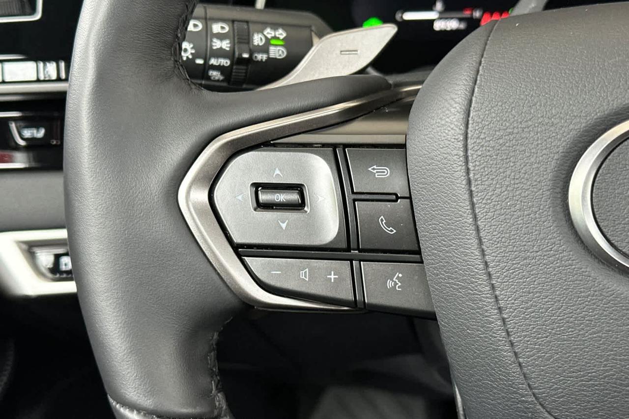 2025 Lexus RX 350h Premium Roseville CA