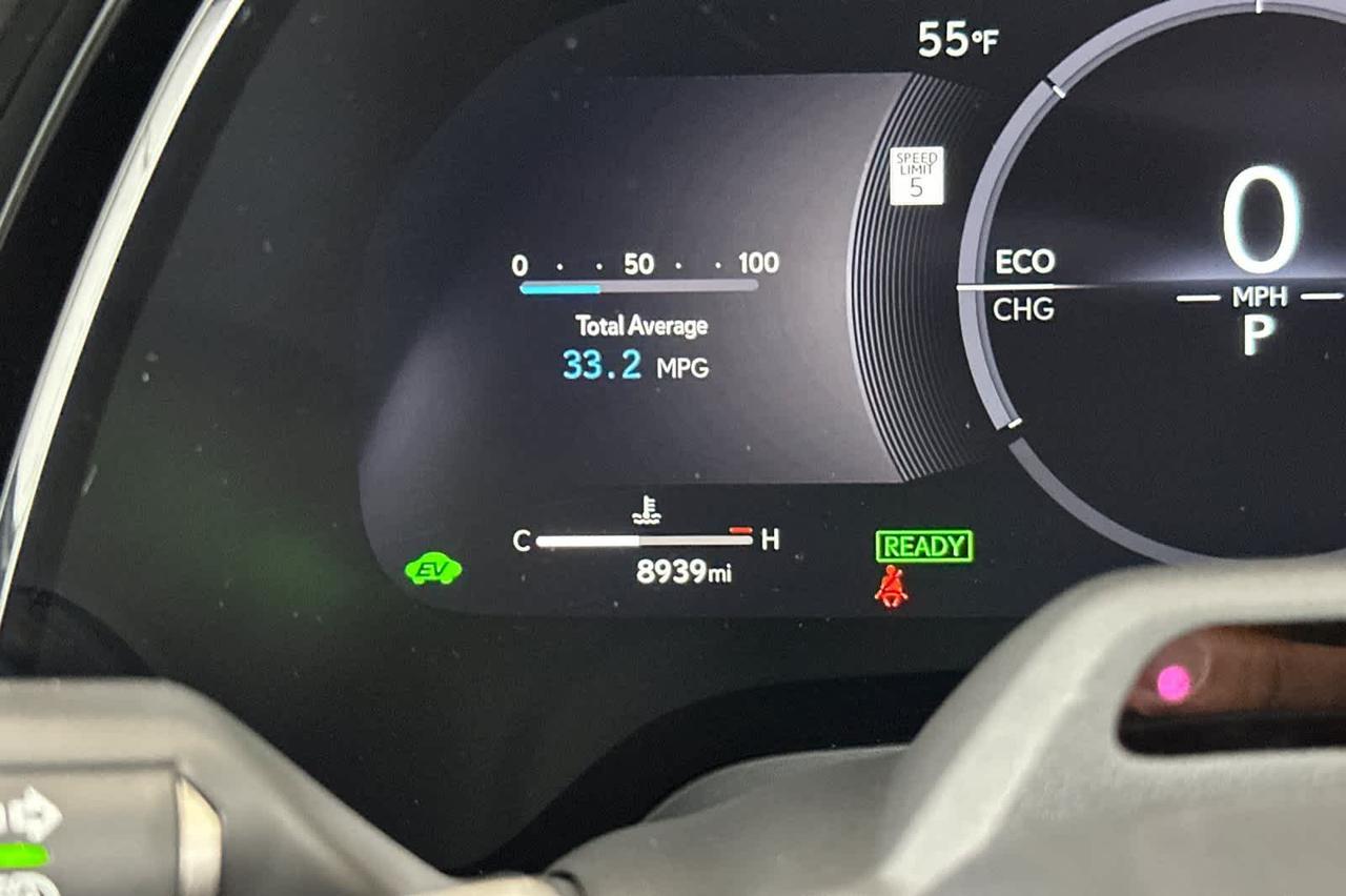 2025 Lexus RX 350h Premium Roseville CA