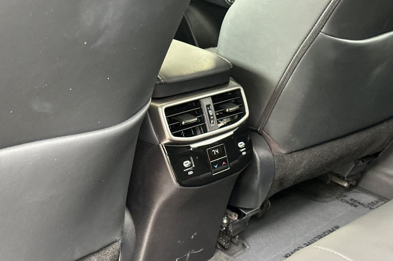 2025 Lexus RX 350h Premium Roseville CA