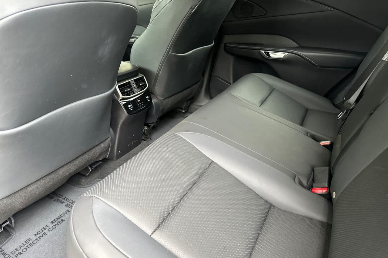 2025 Lexus RX 350h Premium Roseville CA