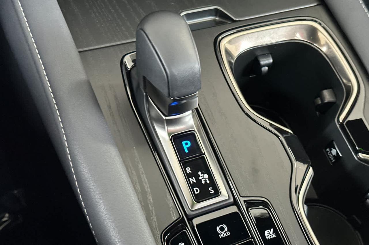 2025 Lexus RX 350h Premium Roseville CA