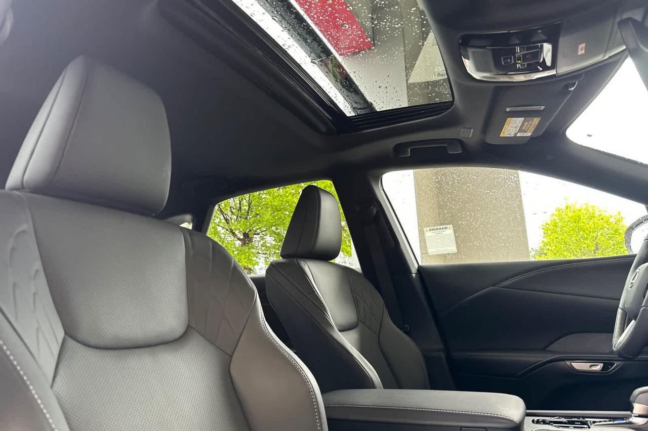 2025 Lexus RX 350h Premium Roseville CA