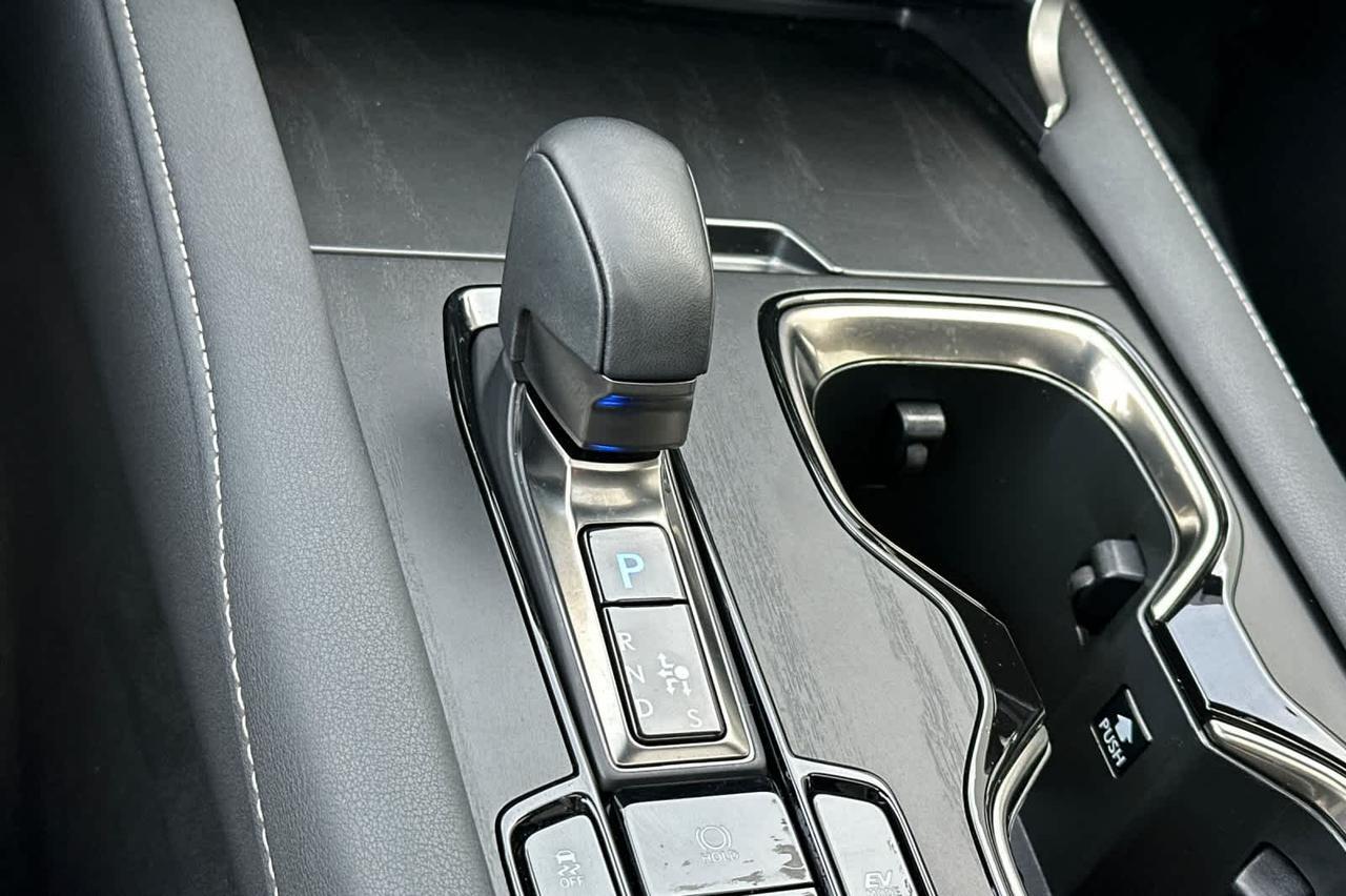 2025 Lexus RX 350h Premium Roseville CA