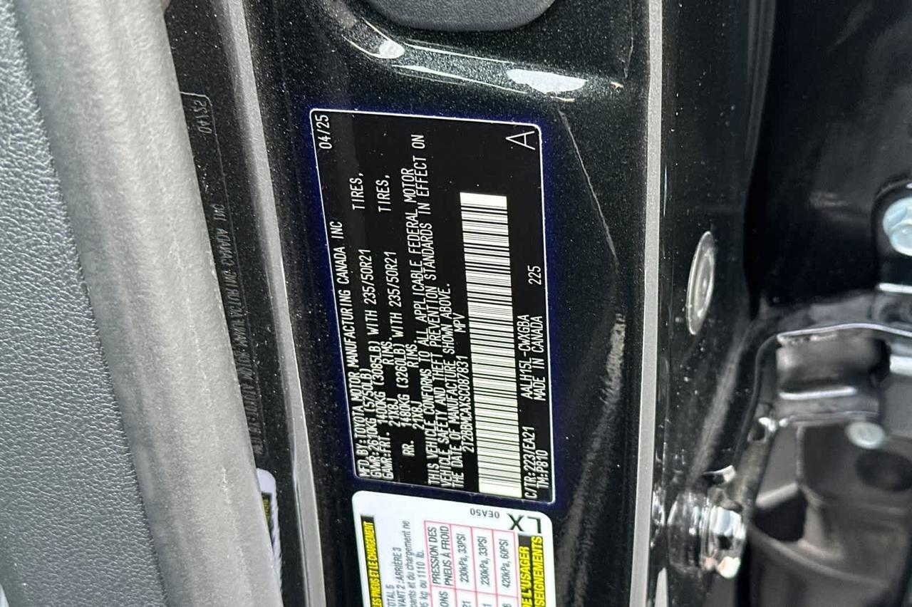 2025 Lexus RX 350h Premium Roseville CA