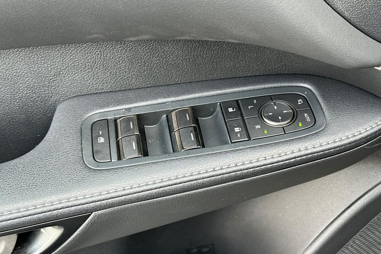 2025 Lexus RX 350h Premium Roseville CA