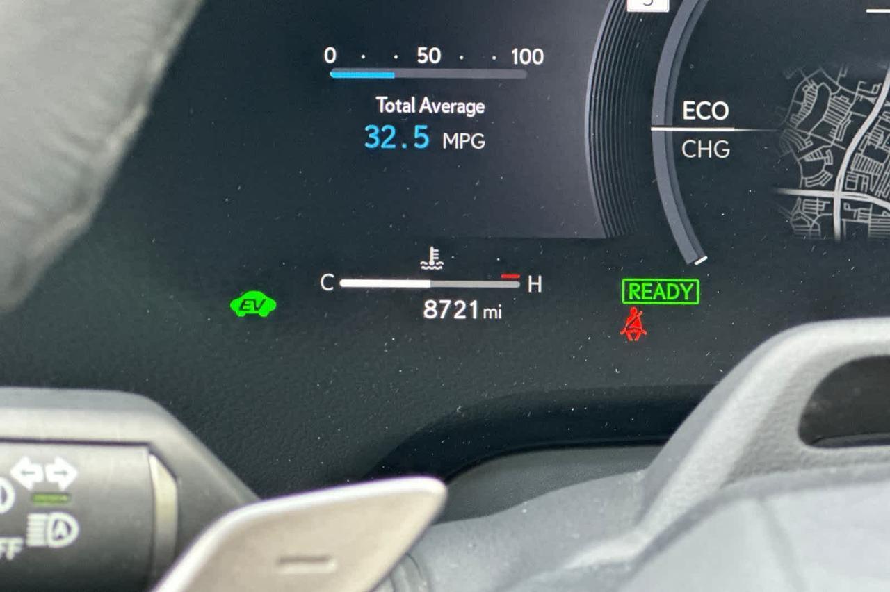 2025 Lexus RX 350h Premium Roseville CA