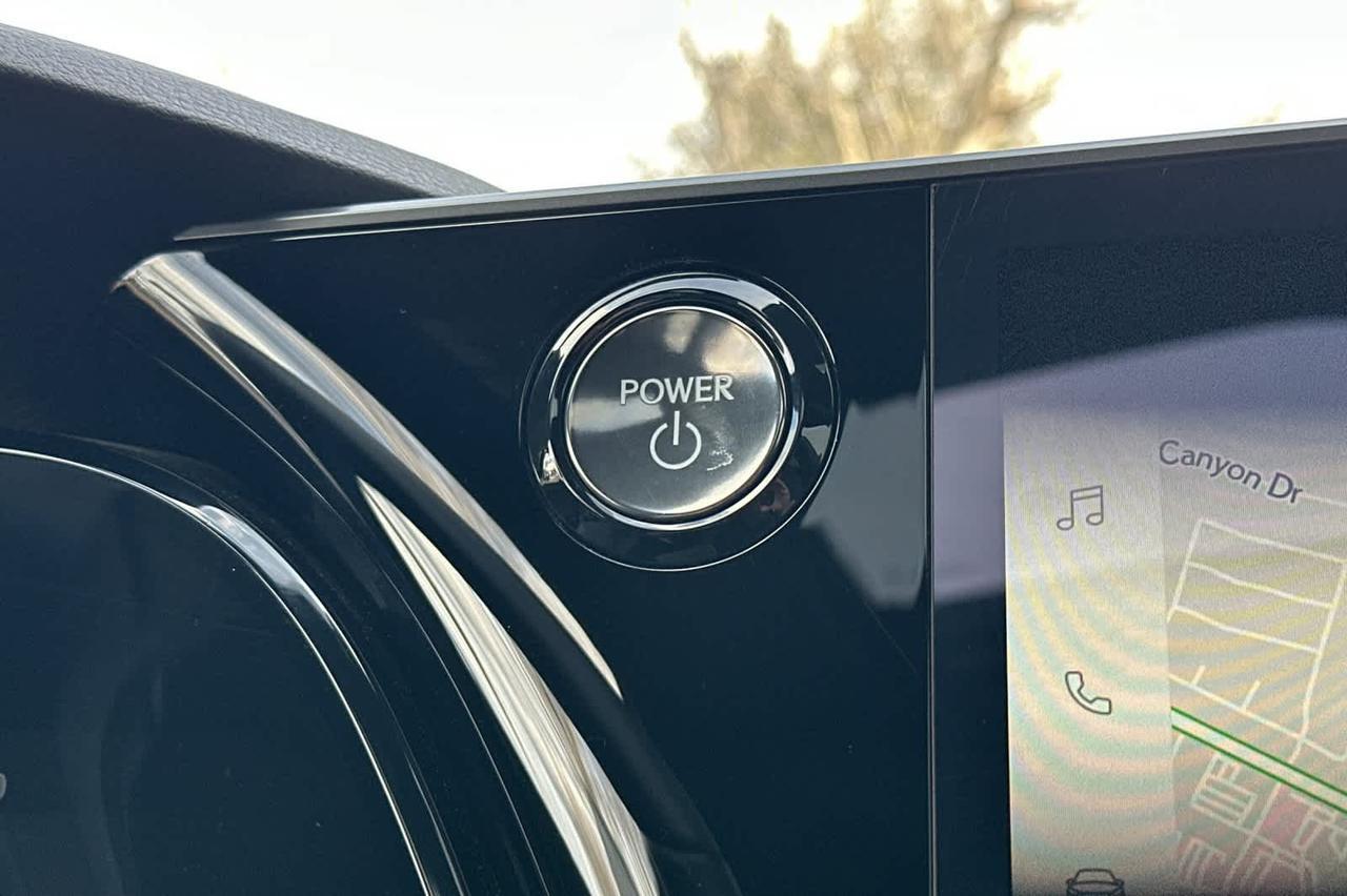 2025 Lexus RX 350h Premium Roseville CA