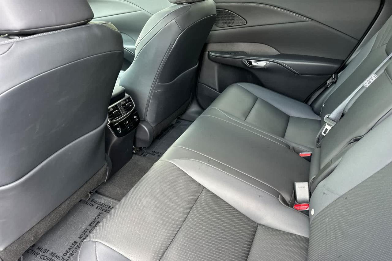 2025 Lexus RX 350h Premium Roseville CA