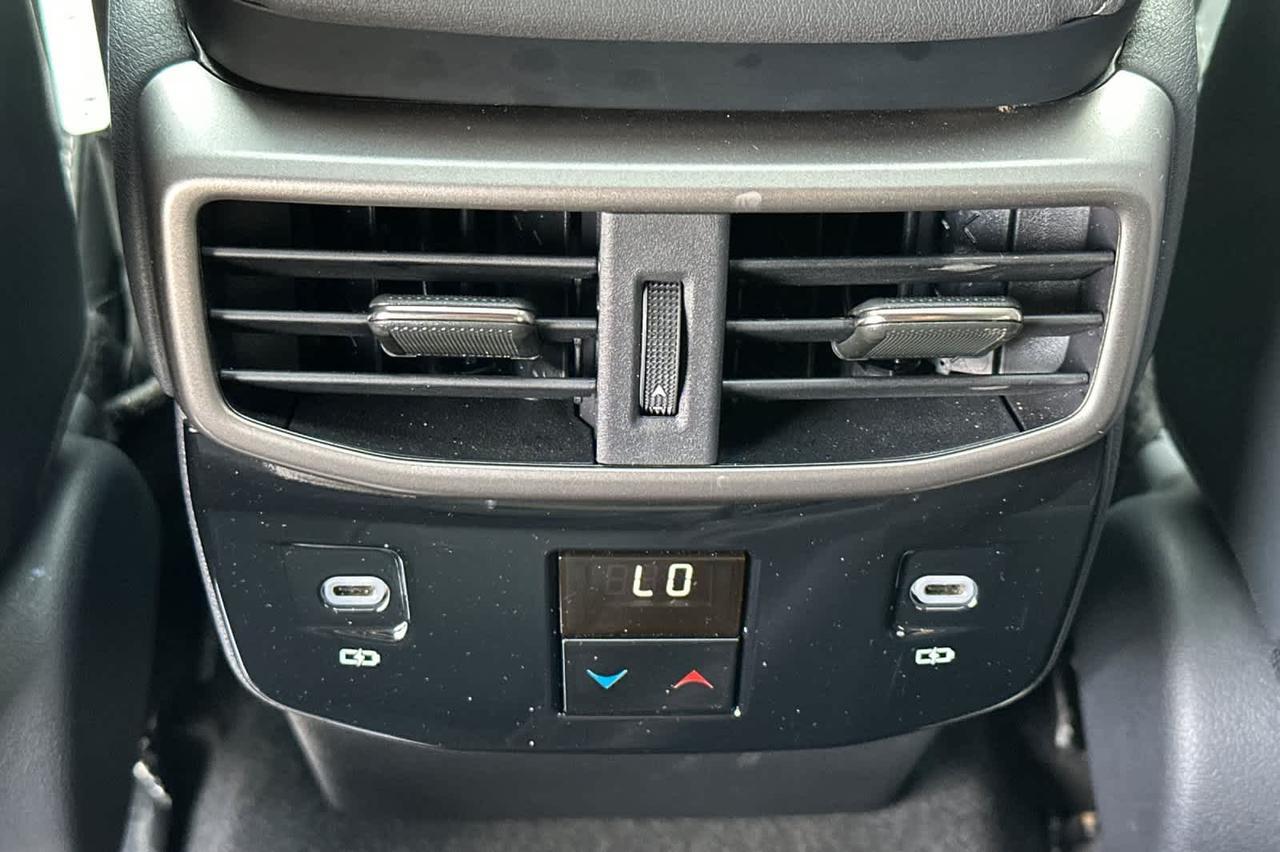 2025 Lexus RX 350h Premium Roseville CA