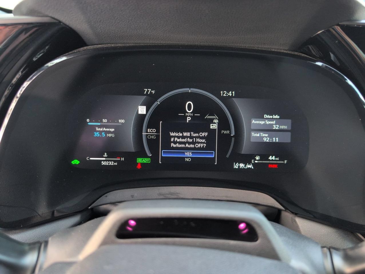 2025 Lexus RX 350h Premium San Antonio TX