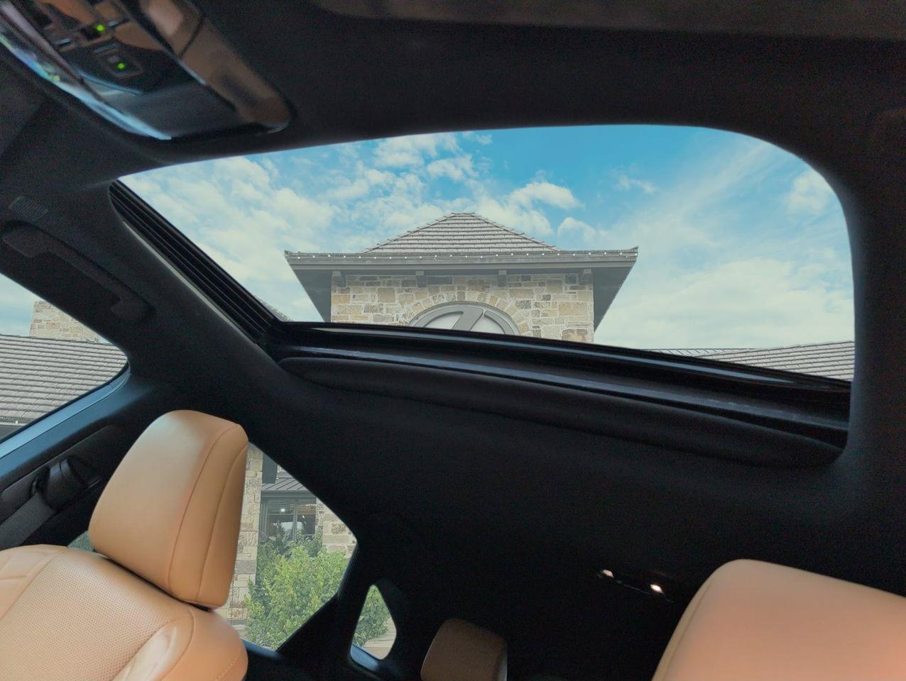2025 Lexus RX 350h Premium San Antonio TX