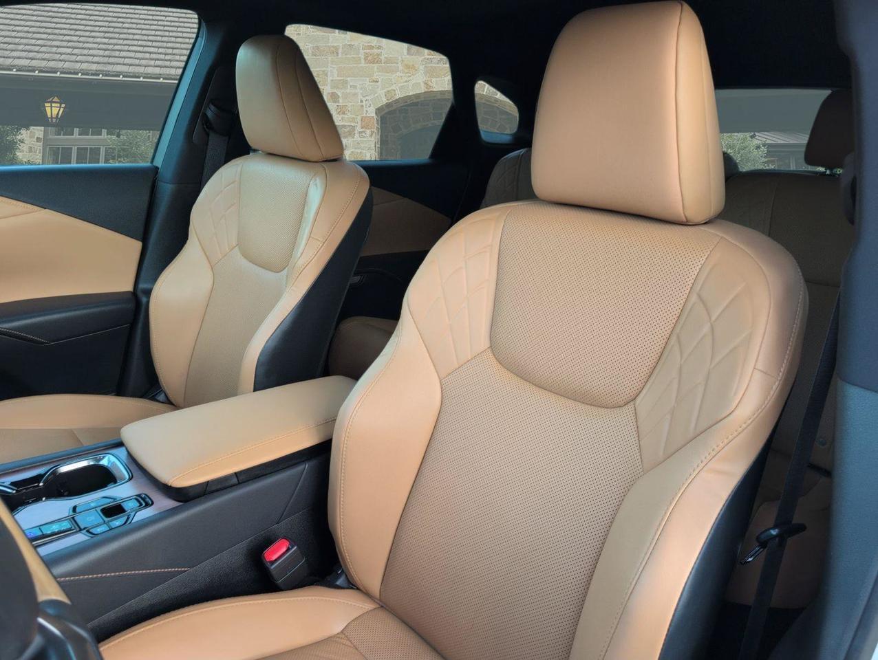 2025 Lexus RX 350h Premium San Antonio TX