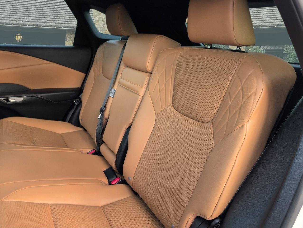 2025 Lexus RX 350h Premium San Antonio TX