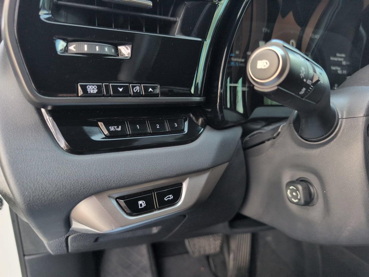 2025 Lexus RX 350h Premium San Antonio TX
