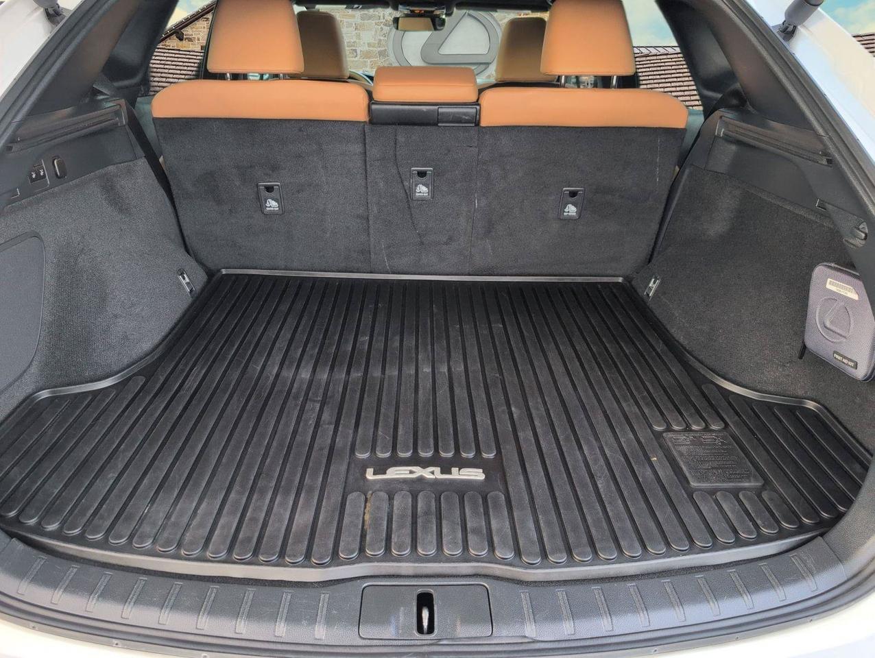 2025 Lexus RX 350h Premium San Antonio TX