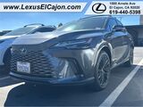 2025 Lexus RX 350h Premium San Diego County CA