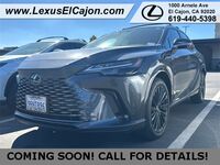 2025 Lexus RX 350h Premium