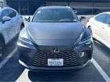 2025 Lexus RX 350h Premium San Diego County CA
