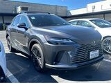 2025 Lexus RX 350h Premium San Diego County CA