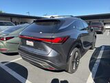 2025 Lexus RX 350h Premium San Diego County CA 2025 Lexus RX 350h Premium San Diego County CA