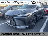 2025 Lexus RX 350h Premium San Diego County CA 2025 Lexus RX 350h Premium San Diego County CA