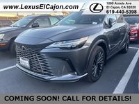 2025 Lexus RX 350h Premium