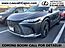 2025 Lexus RX 350h Premium San Diego County CA 2025 Lexus RX 350h Premium San Diego County CA