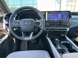 2025 Lexus RX 350h Premium San Diego County CA