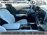 2025 Lexus RX 350h Premium San Diego County CA