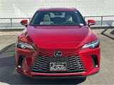 2025 Lexus RX 350h Premium San Diego County CA