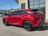 2025 Lexus RX 350h Premium San Diego County CA
