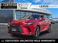 2025 Lexus RX 350h Premium