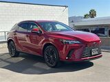 2025 Lexus RX 350h Premium San Diego County CA