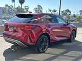 2025 Lexus RX 350h Premium San Diego County CA